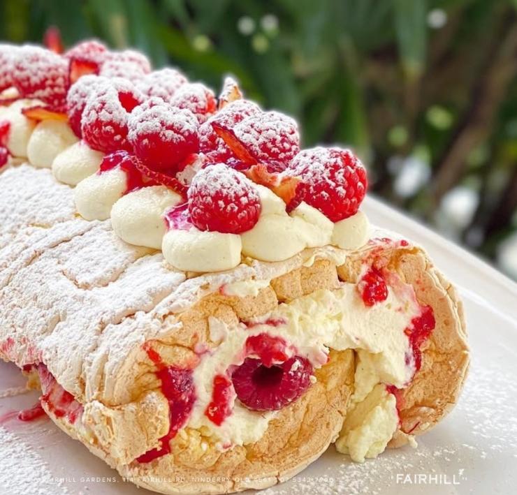 Fairhill Gardens Cafe - Voucher - Image 6