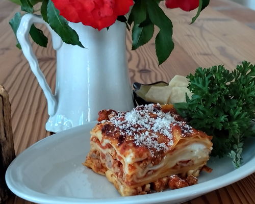Corsi di cucina Spormaggiore: Lasagna e tradizione: corso di cucina con degustazione