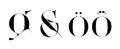 VOGUE LOGOTYPE. MADE WITH LINGERIE TYPEFACE