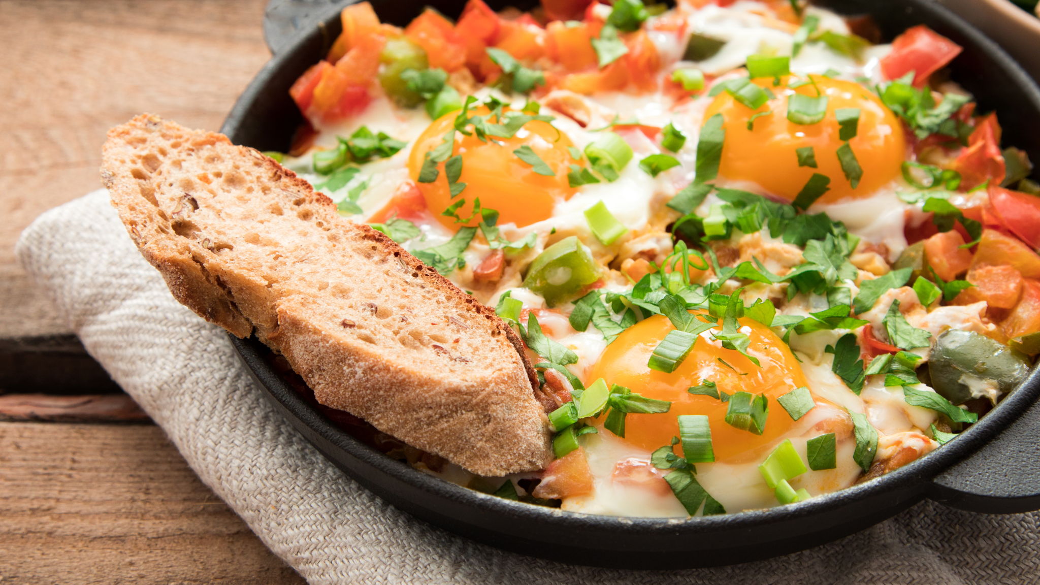 Shakshuka