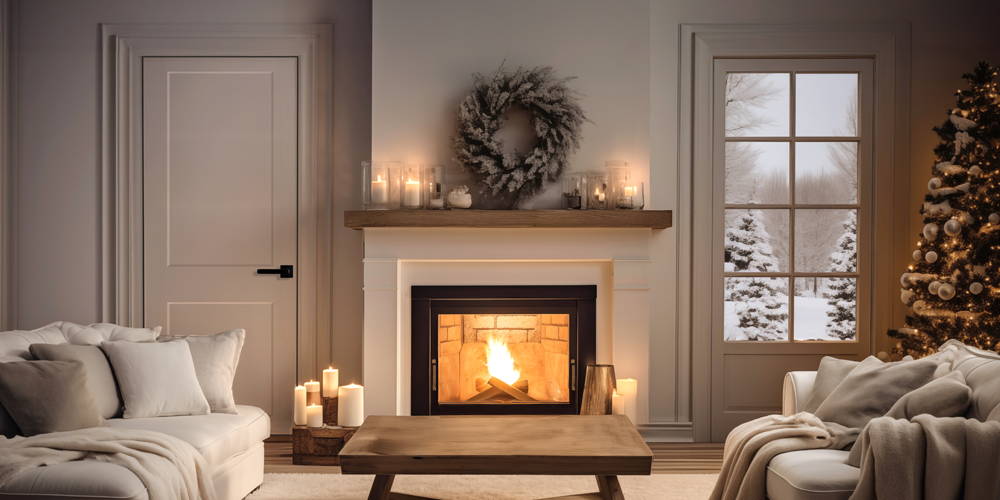 Holiday Decorating Trends 2023: New Interior Doors