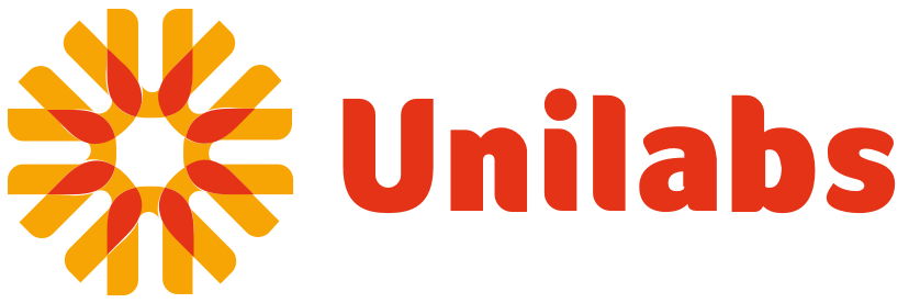 Unilabs logo large