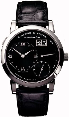 Lange 1
