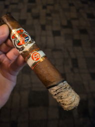 Nice ash