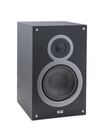 Elac Mods Elac B6 Debut Series 6.5” Speakers Modificati...