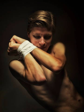 Nick Robben