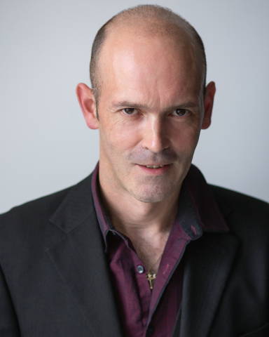 Adam Weldrick