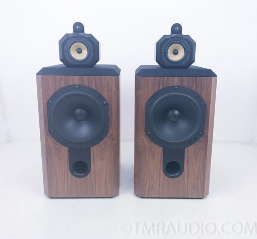 B&W 801 Series 3 Floorstanding Speakers; Pair; Bowers &...