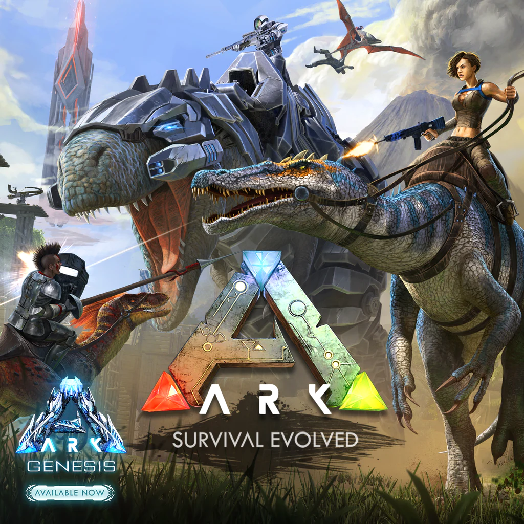 ark cover