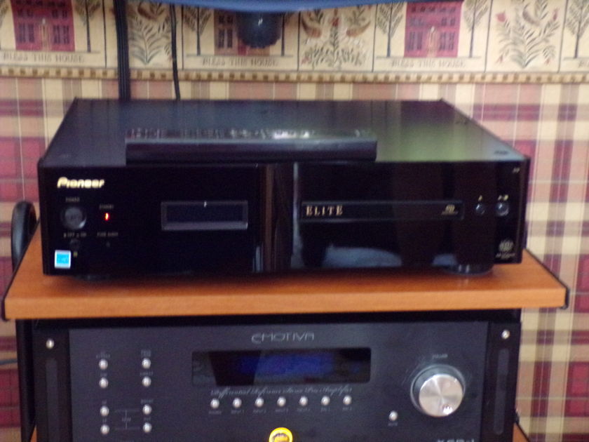 Pioneer PD-D9 MkII Excellent Condition!