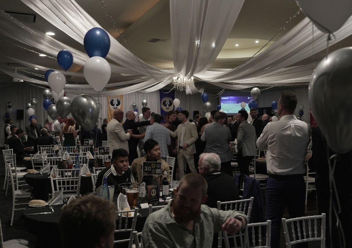 South Australian Amateur Soccer League (SAASL) Weddings and Events - Voucher - Image 5