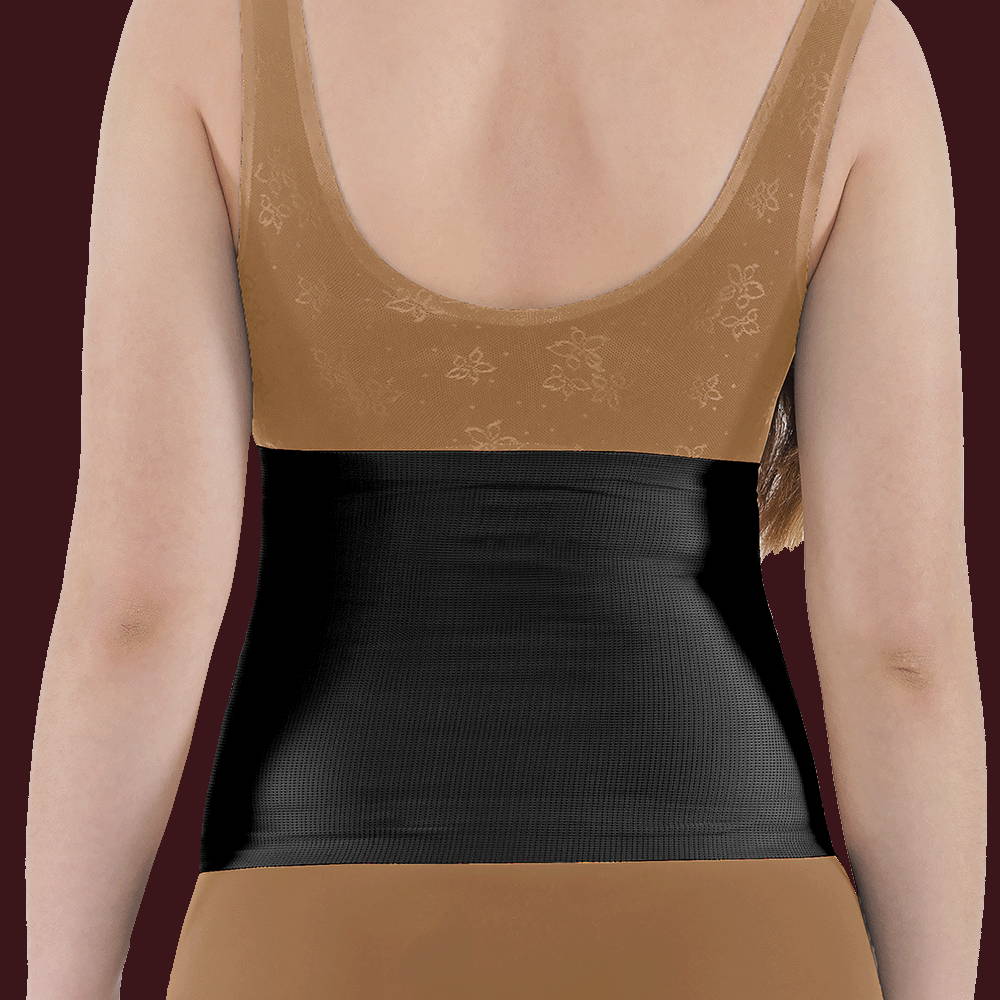 Support Lower Back for improved posture