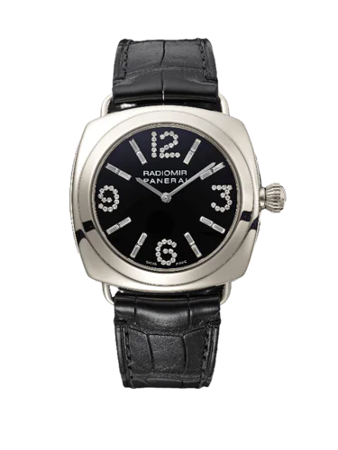 Panerai Radiomir White Gold Limited Edition