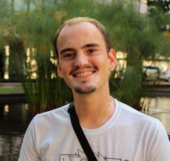 Learn HLSL Online with a Tutor - Marco Aurélio Xavier da Fonseca