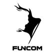 Funcom logo on InHerSight