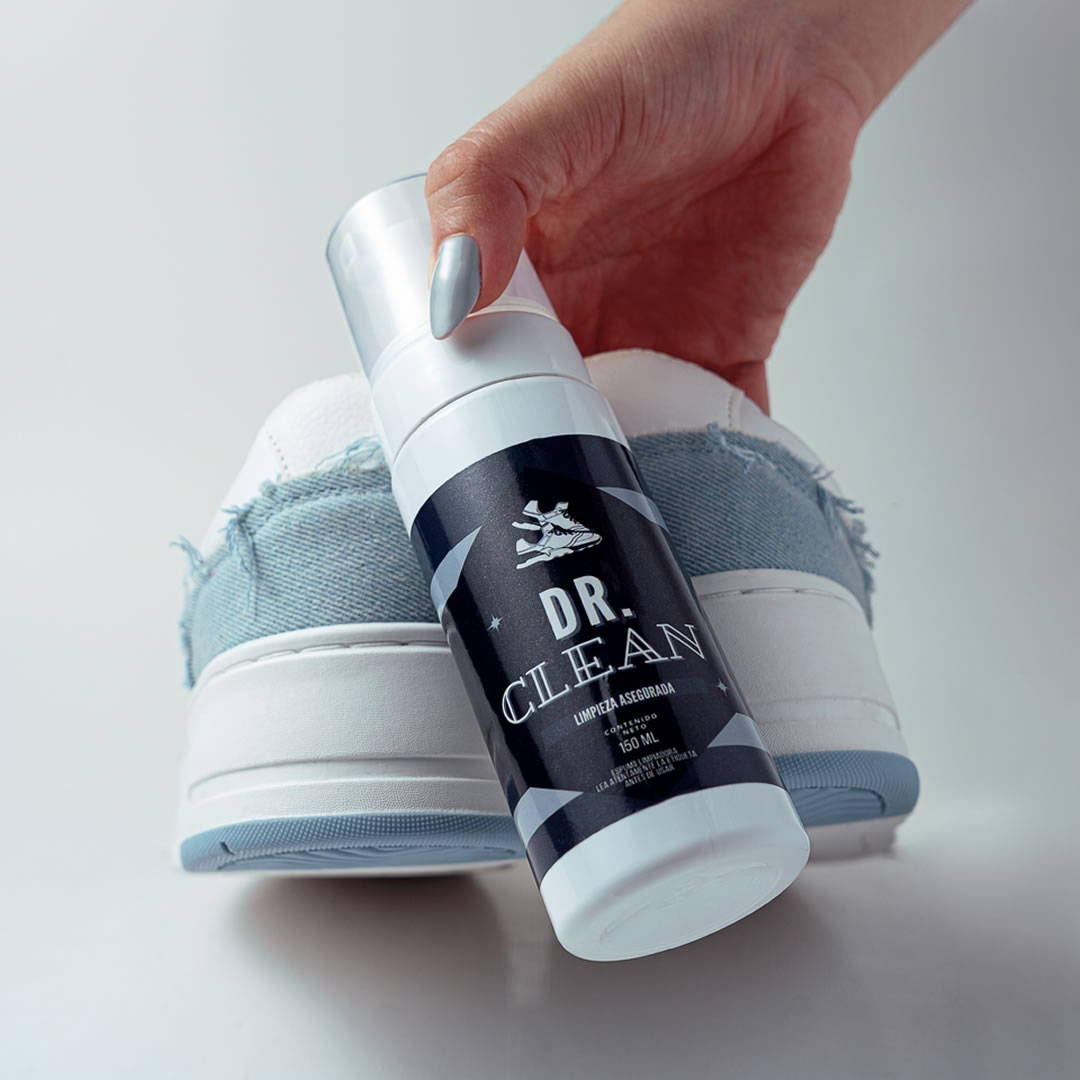 Kit Completo Pulizia Muc-Off Per Visiere E Occhiali Moto - Foto 6