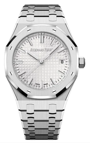 Audemars Piguet Royal Oak Lady Royal Oak Selfwinding "50TH ANNIVERSARY" 34MM