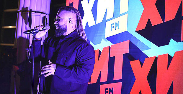 Новый хит Санкт-Петербурга: состоялся торжественный старт вещания Хит FM