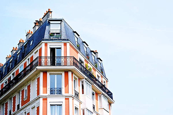 Qu'est ce qu'un appartement en attique