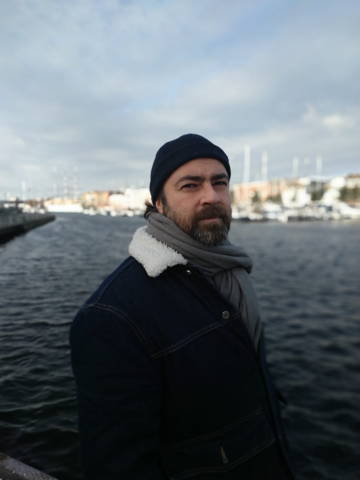 Frédéric Clou