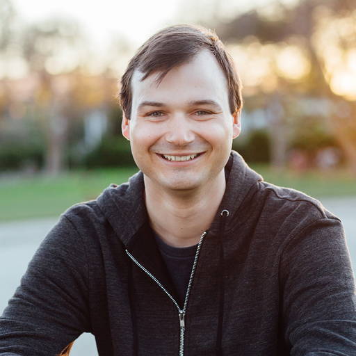 Picture of Maksim Leanovich - the author