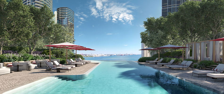 image 19 of Baccarat Residences