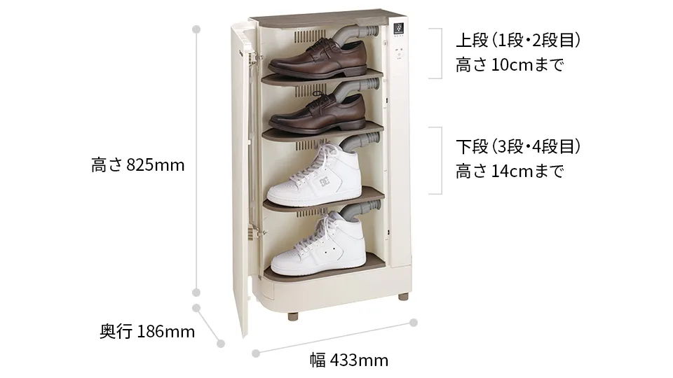 薄型設計