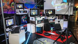 green mango die technick