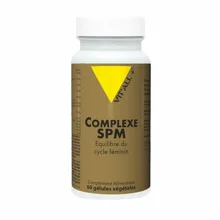 SPM-Komplex