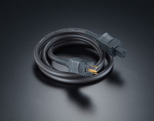 Furutech G-314Ag-18 18AWG Power Cables