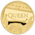 Britannia 2021 coin