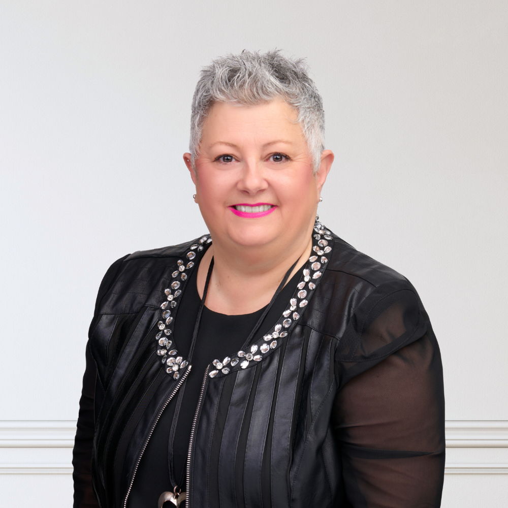 Brigitte Thomas