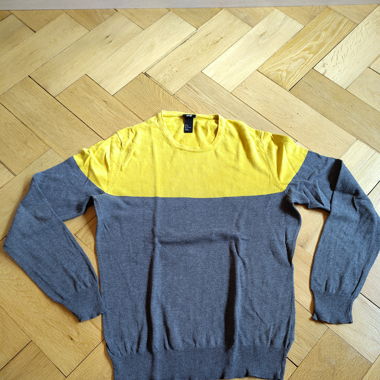 Pullover