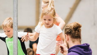 stuntwerk köln balacieren