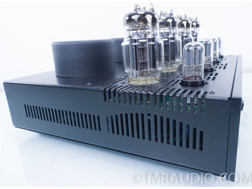 Balanced Audio Technology  BAT VK-55 Mono Amplifier; EC Pair in Factory Boxes BAT
