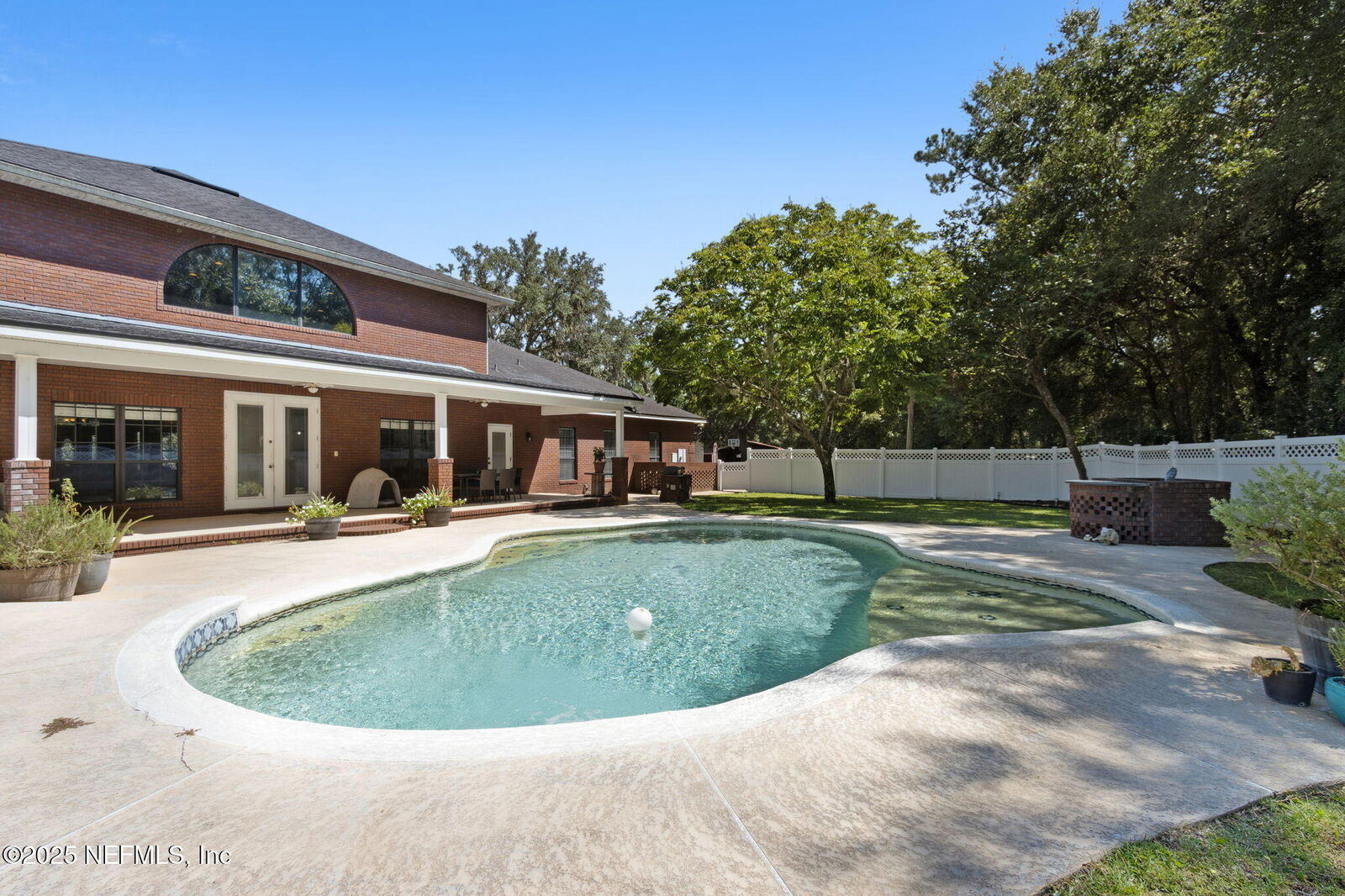 87377 Raddin Road, Yulee, FL 32097
