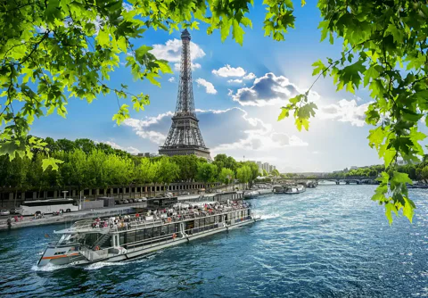 Day or Sunset Cruise wth Drink, IceCream or Dessert (Global Tours And Tick)