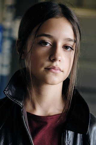 Andréa  Lopez