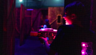 lasertag lasersports funxperience