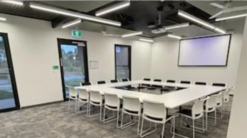 West Maddingley Early Years Hub - Community Room 2