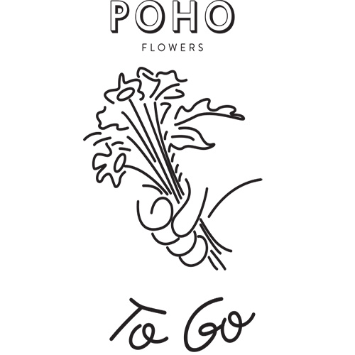 Logo - POHO TO GO