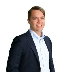 Robert Rusanen