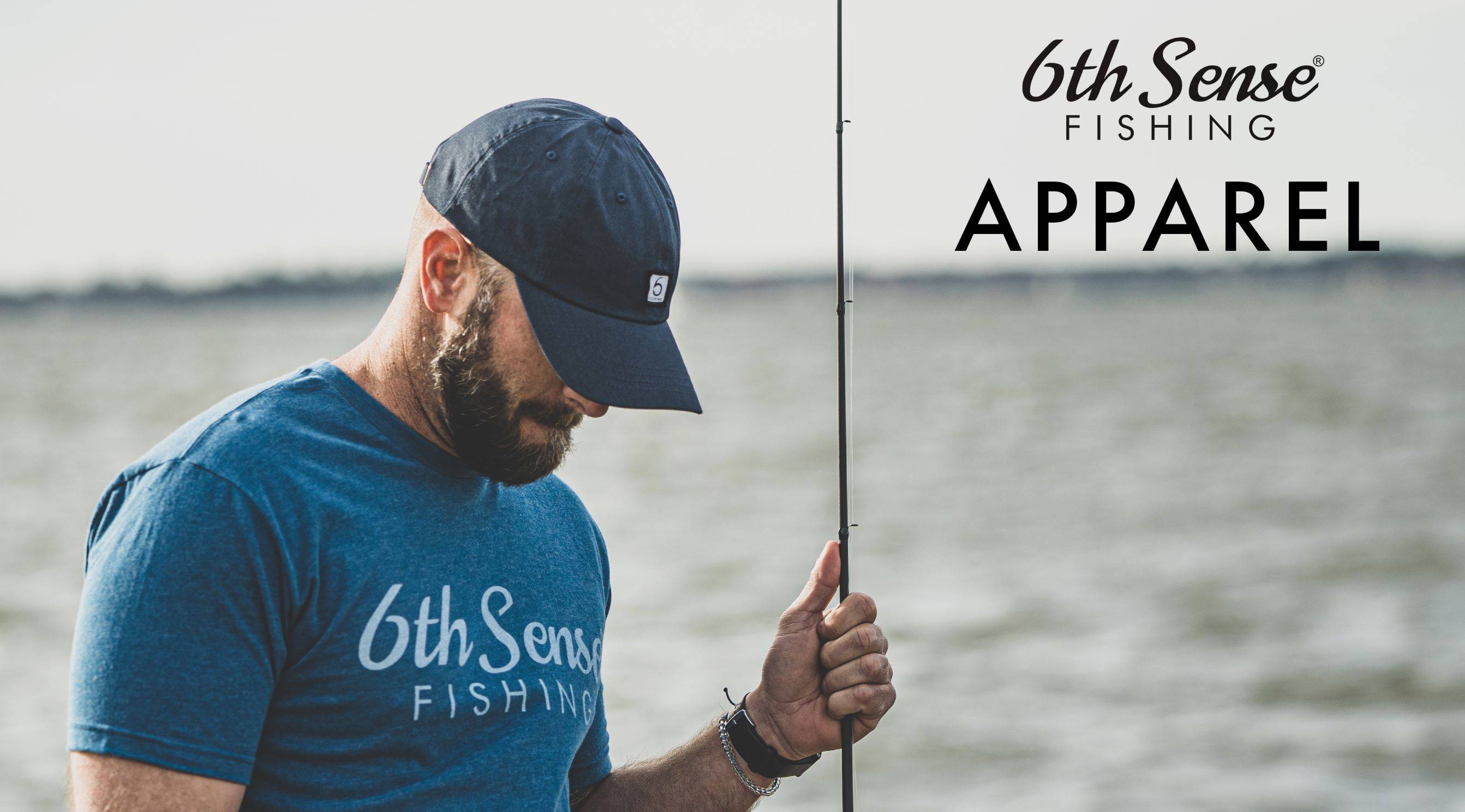 Apparel – 6th Sense Fishing