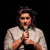 Malú Machuca Rose, MA