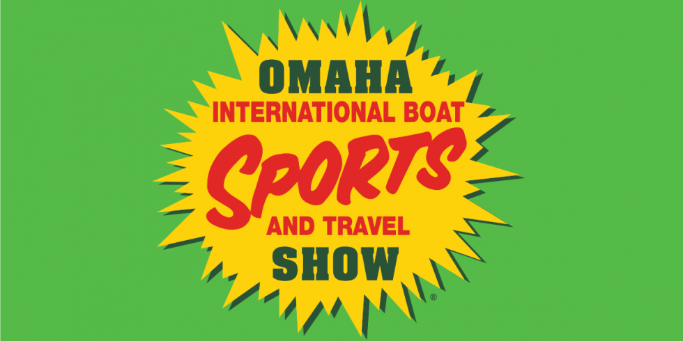 2023 OMAHA INTERNATIONAL BOAT SPORTS AND TRAVEL SHOW promotional image