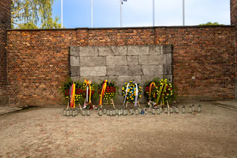 Auschwitz-Birkenau Camp Full-Day Guided Tour from Krakow