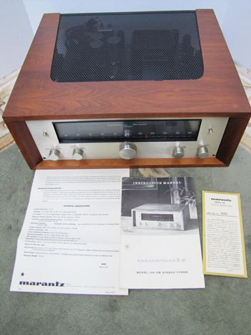 Marantz  10B Model 10B Fm Stereo Tuner