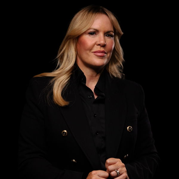 Carolyne Laurier