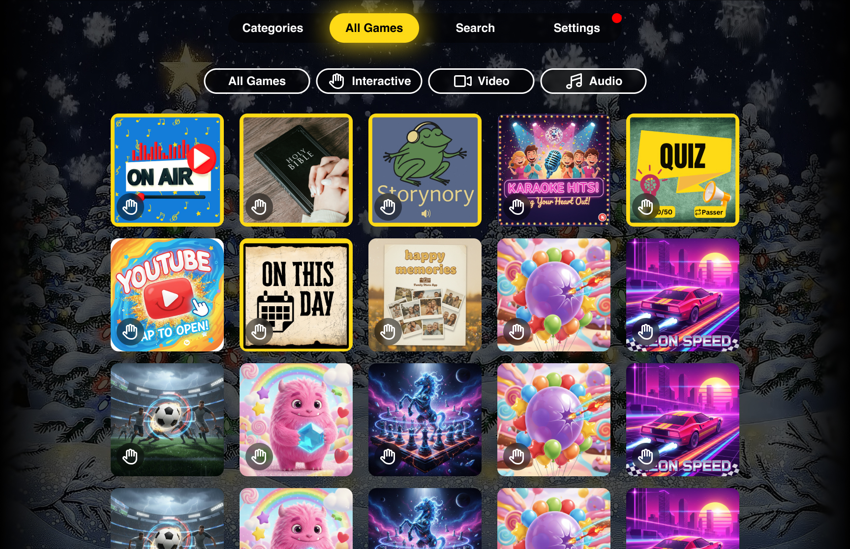 AWS DynamoDB developers developer - Saurabh G.'s portfolio image