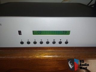 BV Audio A300S Price reduction!.